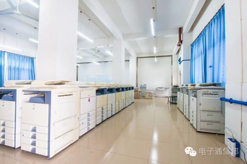 現代辦公設備與圖文設計專業 軟件服務的關鍵角色