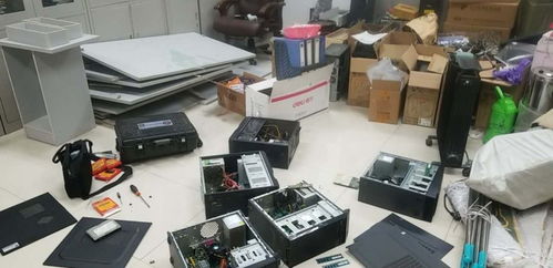 重慶九龍坡區復印機打印機維修與辦公設備一站式服務