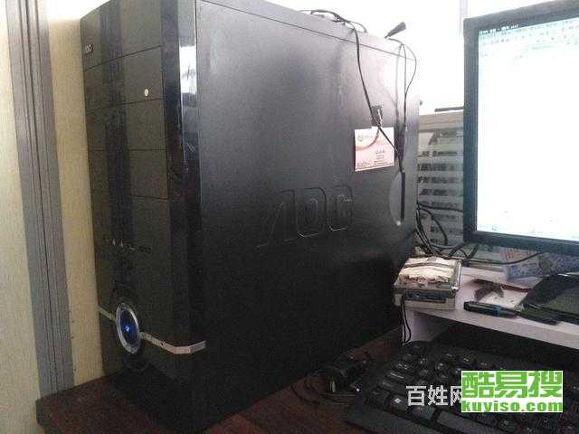 蘇州酷易搜 專業辦公設備維修服務