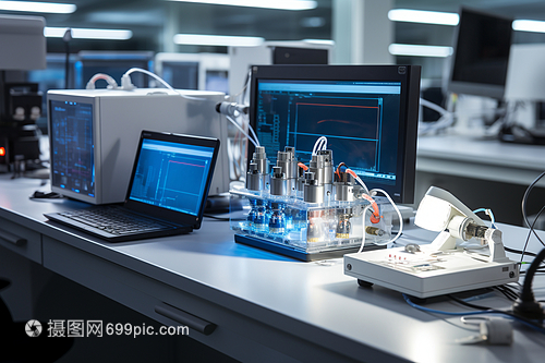 燈光檢測設(shè)備中計(jì)算機(jī)技術(shù)的創(chuàng)新研究與應(yīng)用